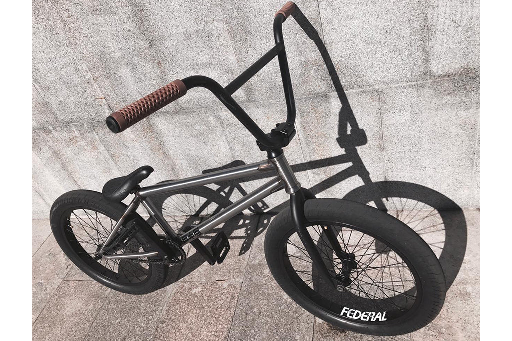 federal bmx bike