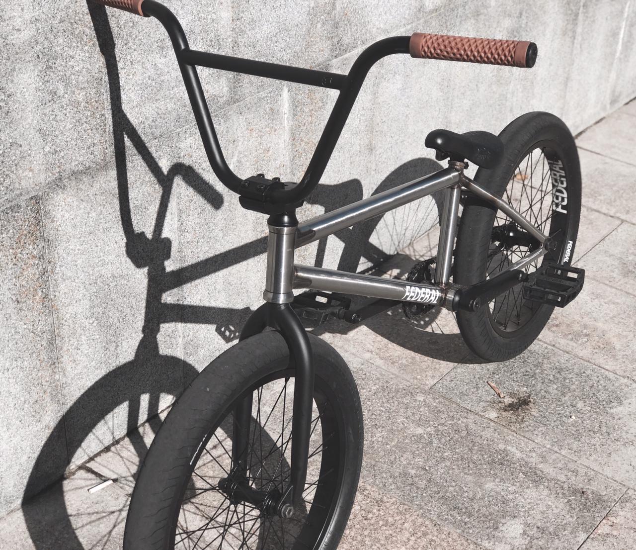 federal bmx bike