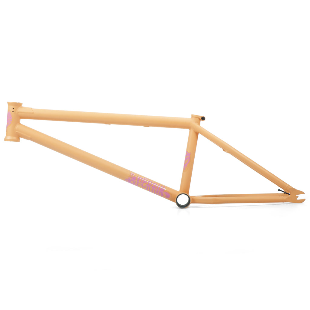 federal perrin frame