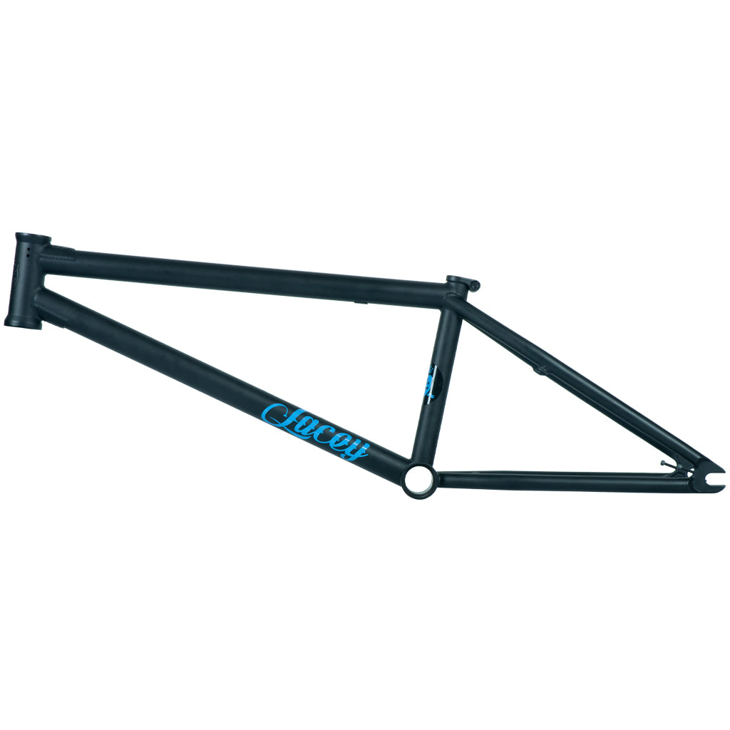 federal bmx frame