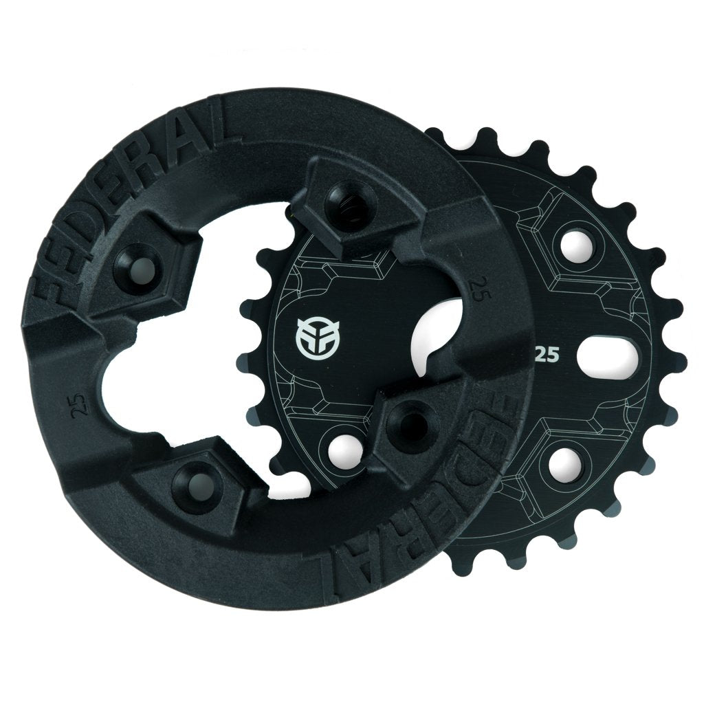 bmx sprockets