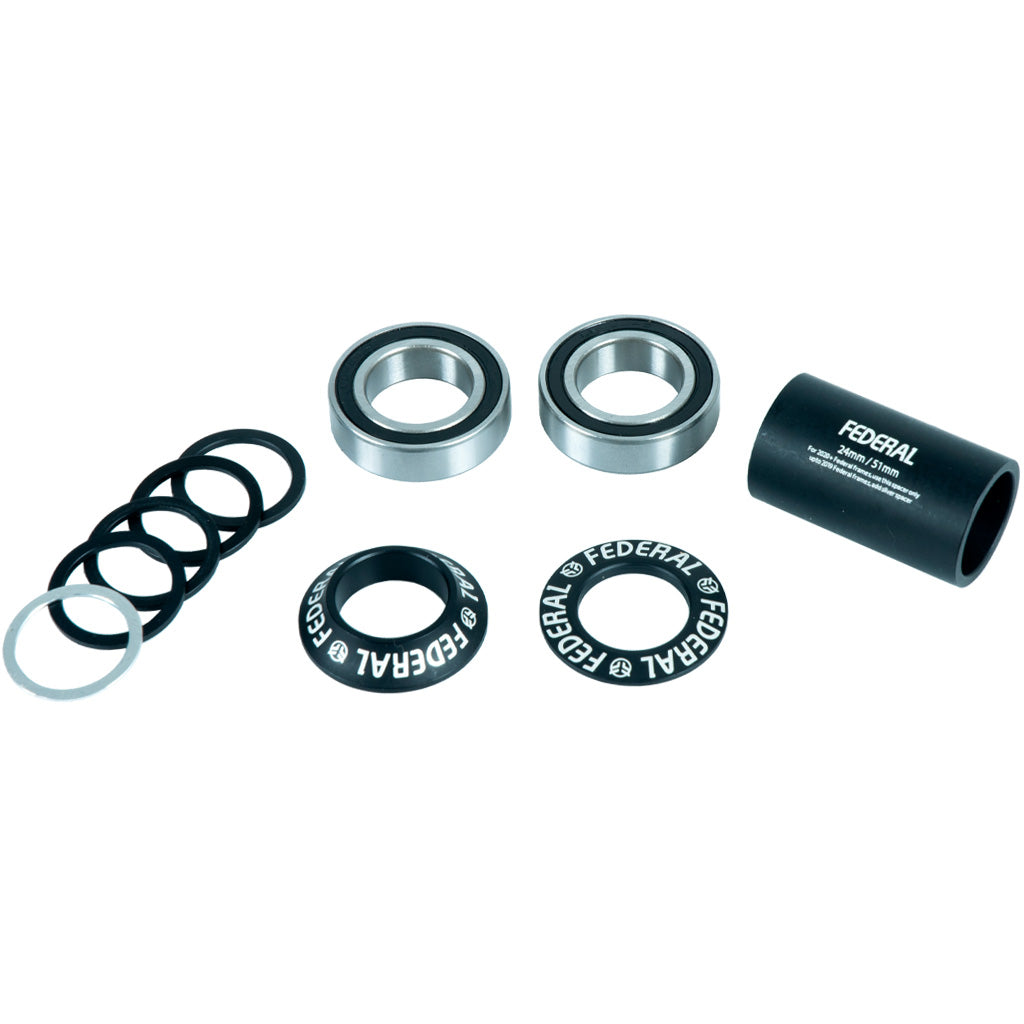 bmx mid bottom bracket