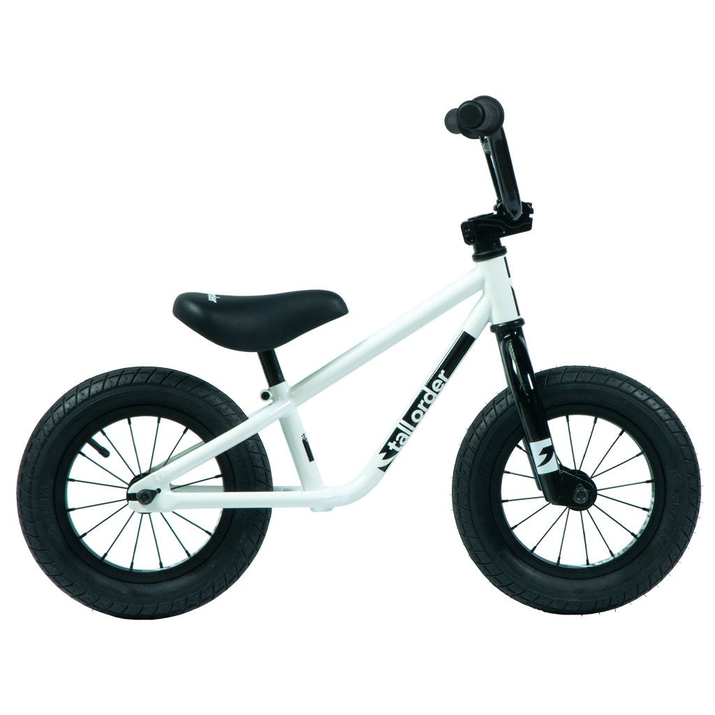 balance bike parts