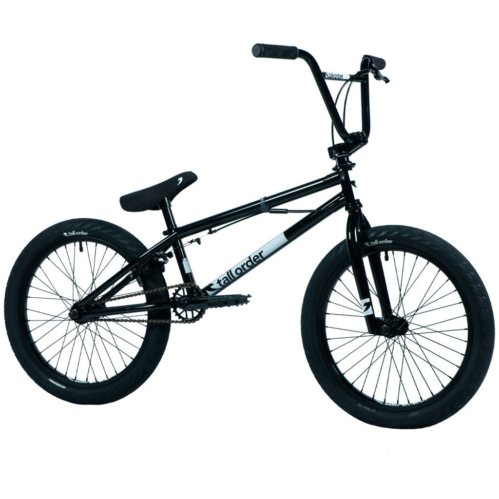 bmx off road bike