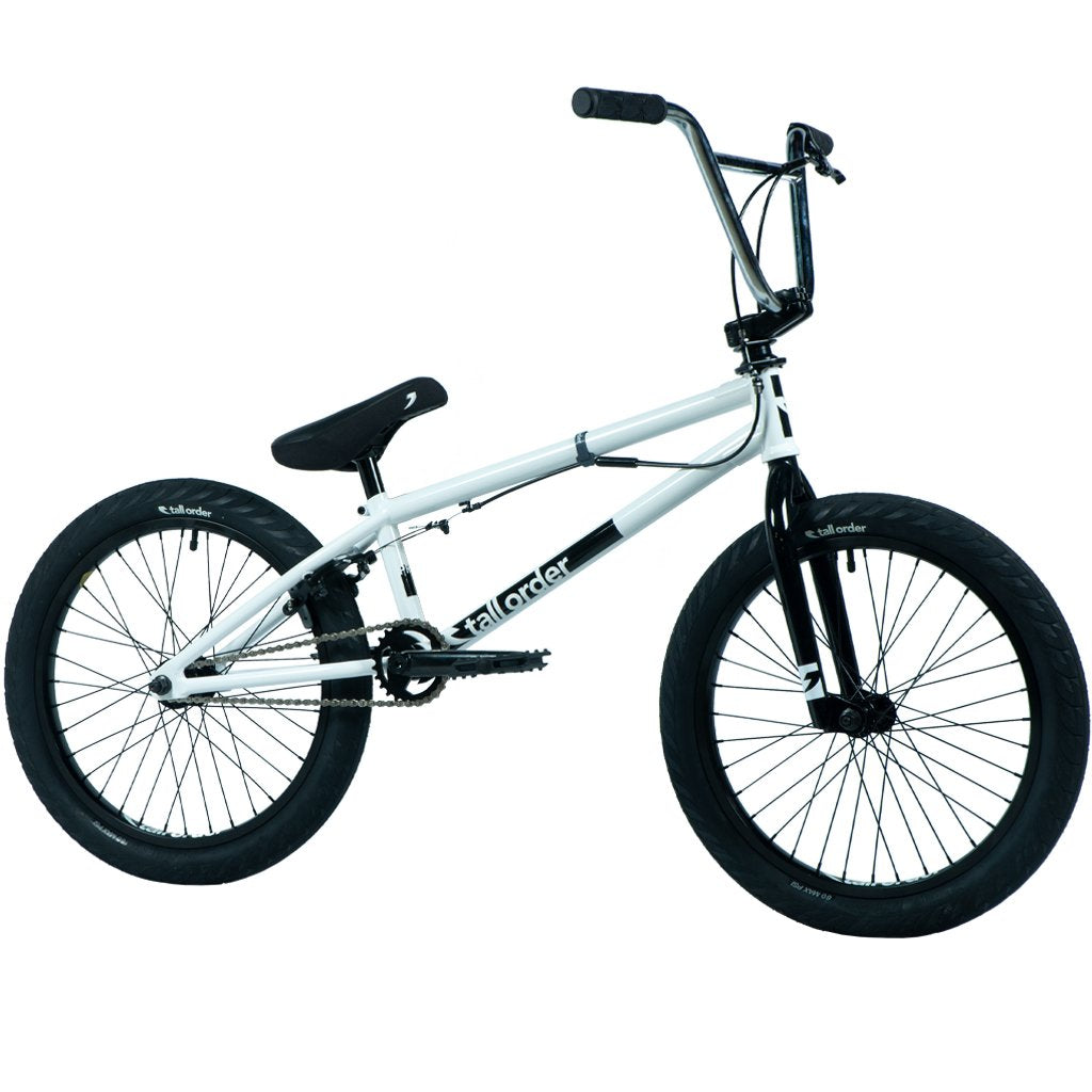 tall order pro park bike