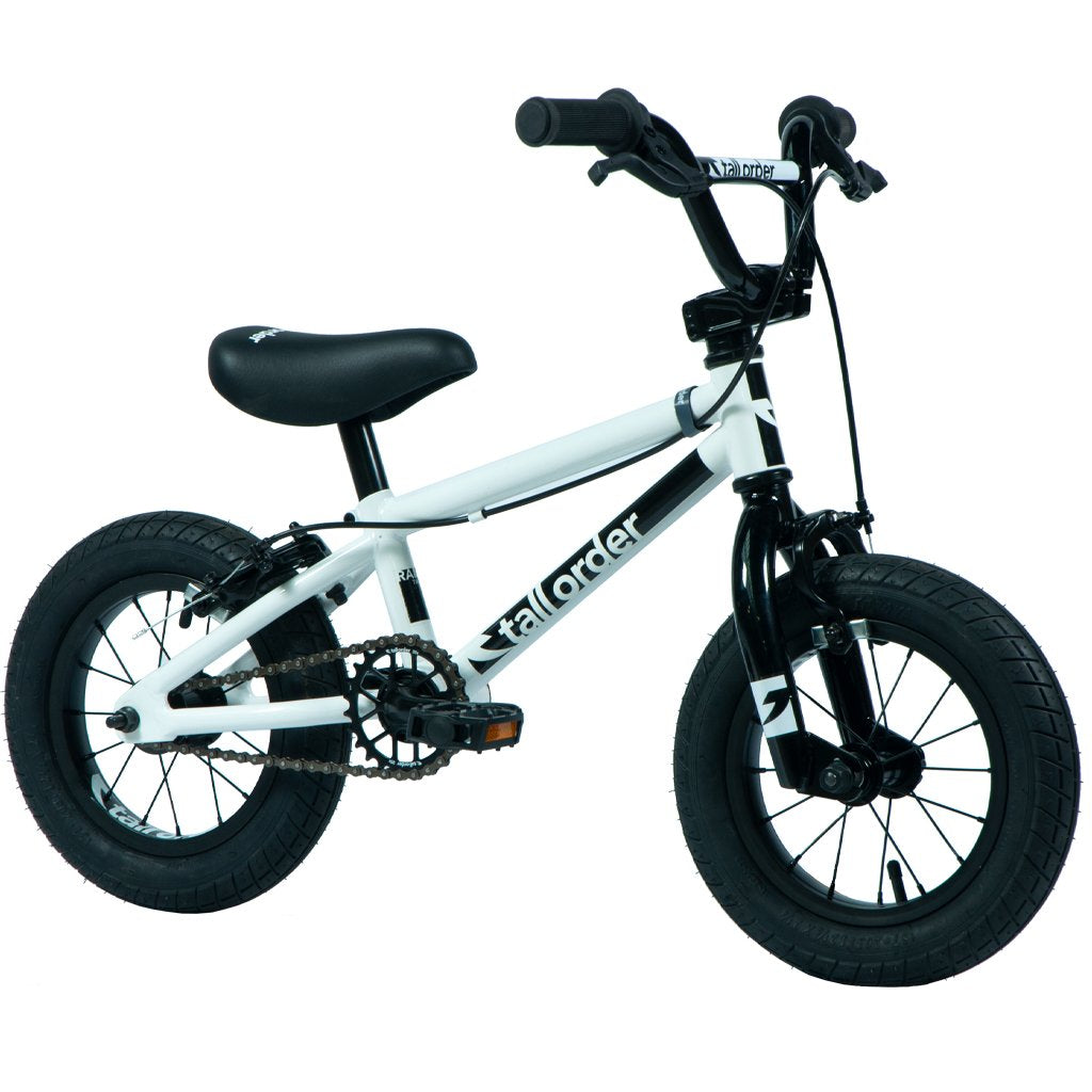 small bmx bikes