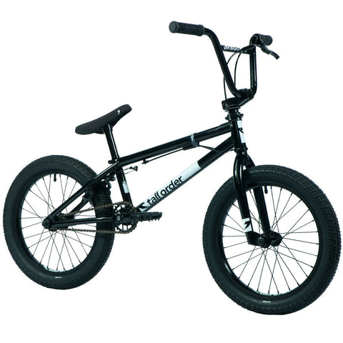 tall order balance bike