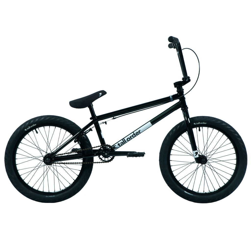 large bmx