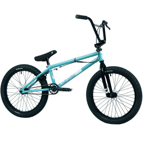 tall order bmx frame