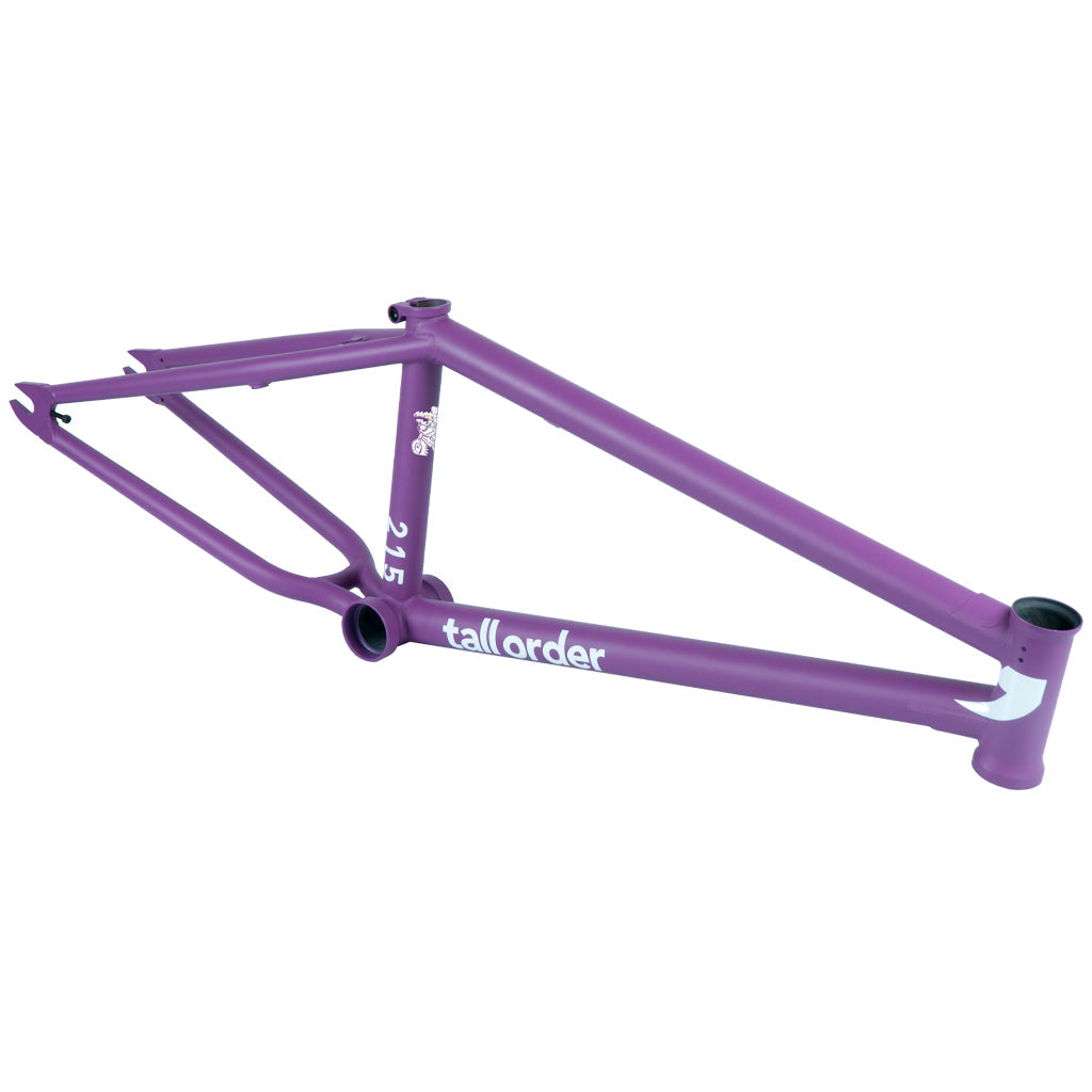 scotty cranmer signature bmx bike