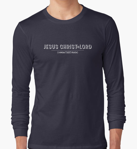 Jesus Tee Design image