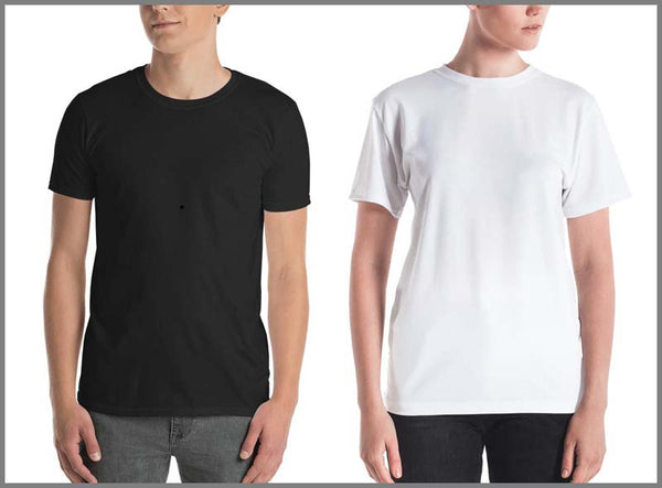 Tshirt models image