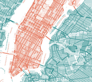 new york city 5 borough street atlas 2018 online printable