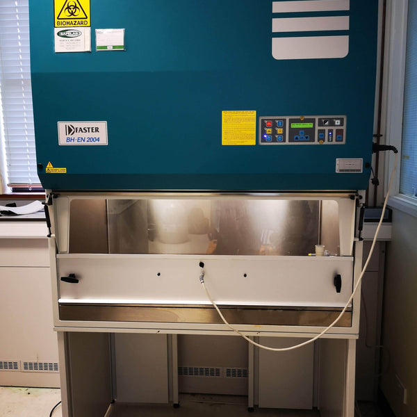 New Used Safety Cabinets For Sale Richmond Scientific Used