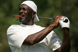 The Cigar Accessories Every Golfer Needs