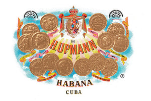 Spotlight: The History Behind H. Upmann Cigars