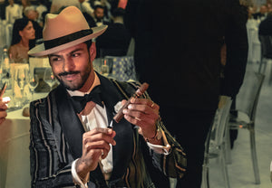 Master's Picks: Jasim Ahmed and his Top Cigars