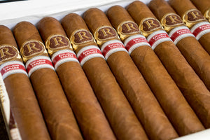 Vegas Robaina Cigars: Honorable History Behind the Brand