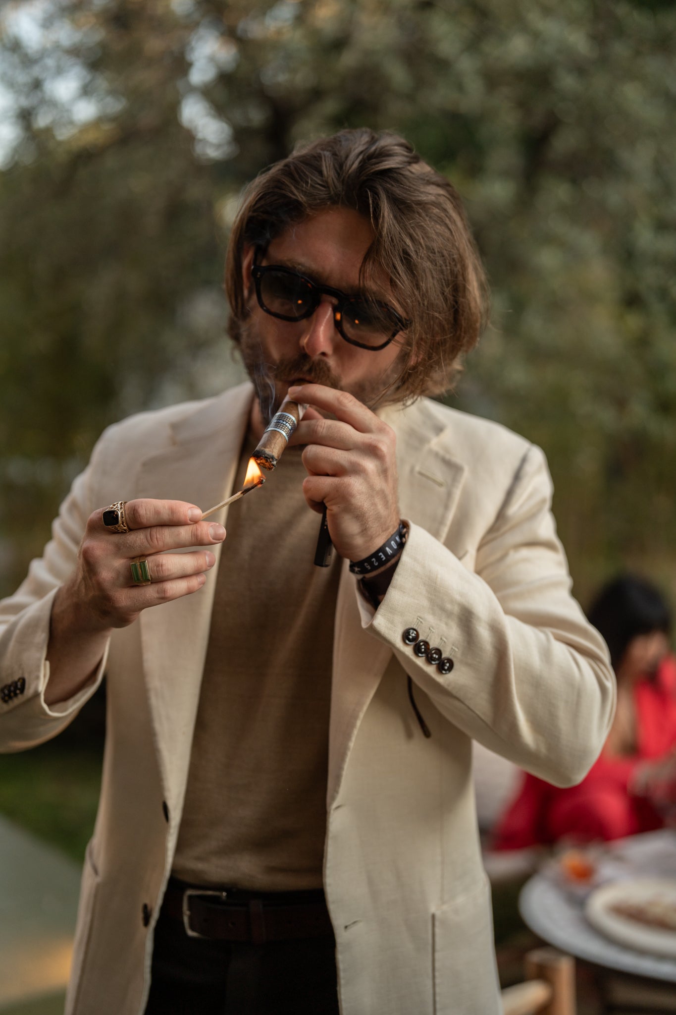 Alexander Kraft Selection EGM Cigars