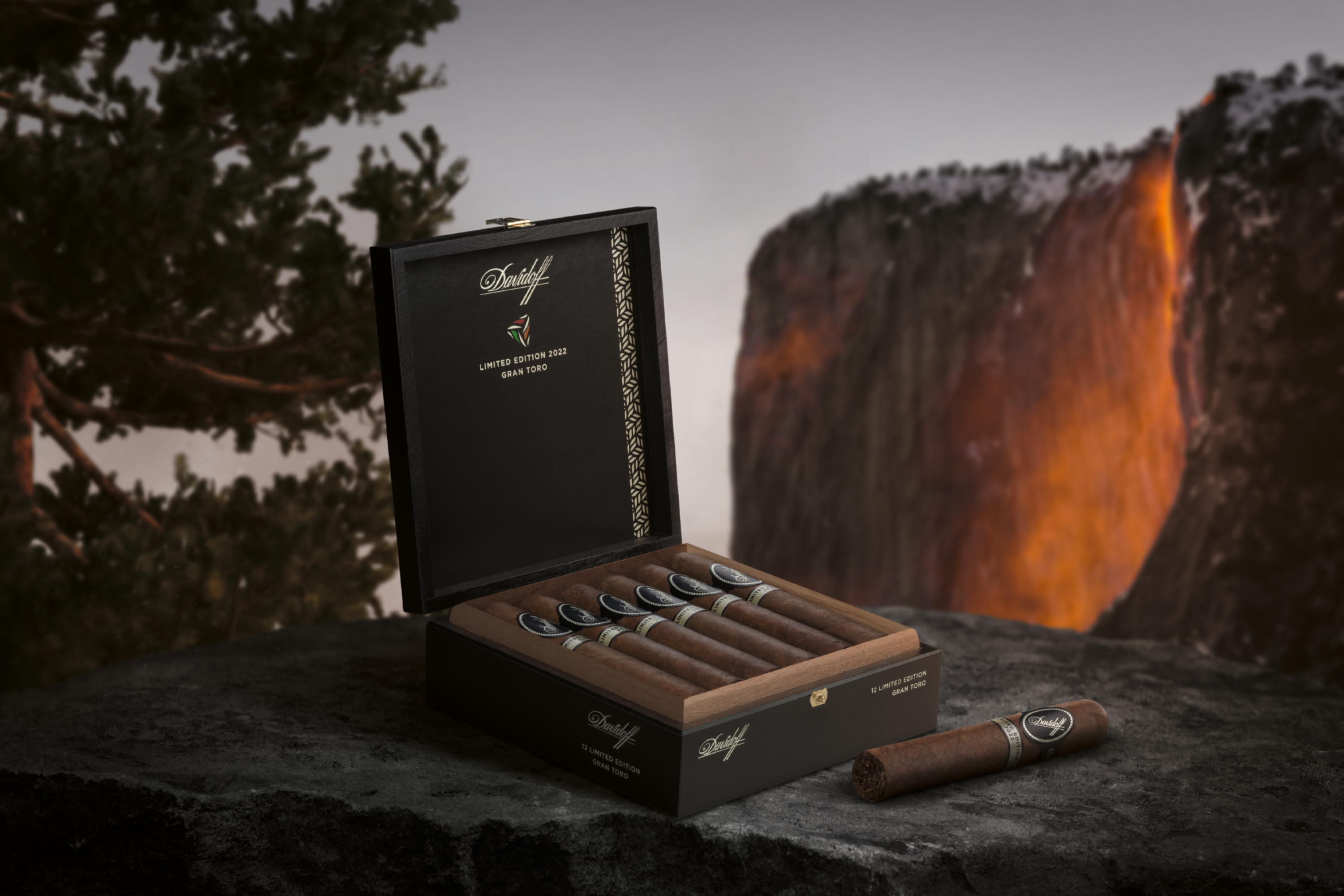 The Davidoff Limited Edition for 2022