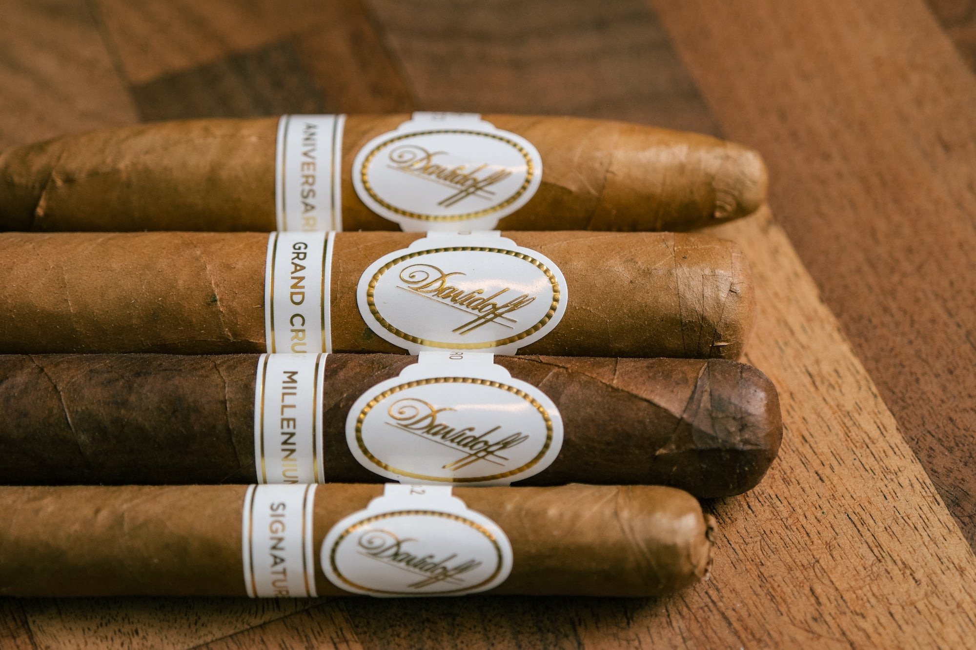 Shop Davidoff Cigars on EGM Cigars