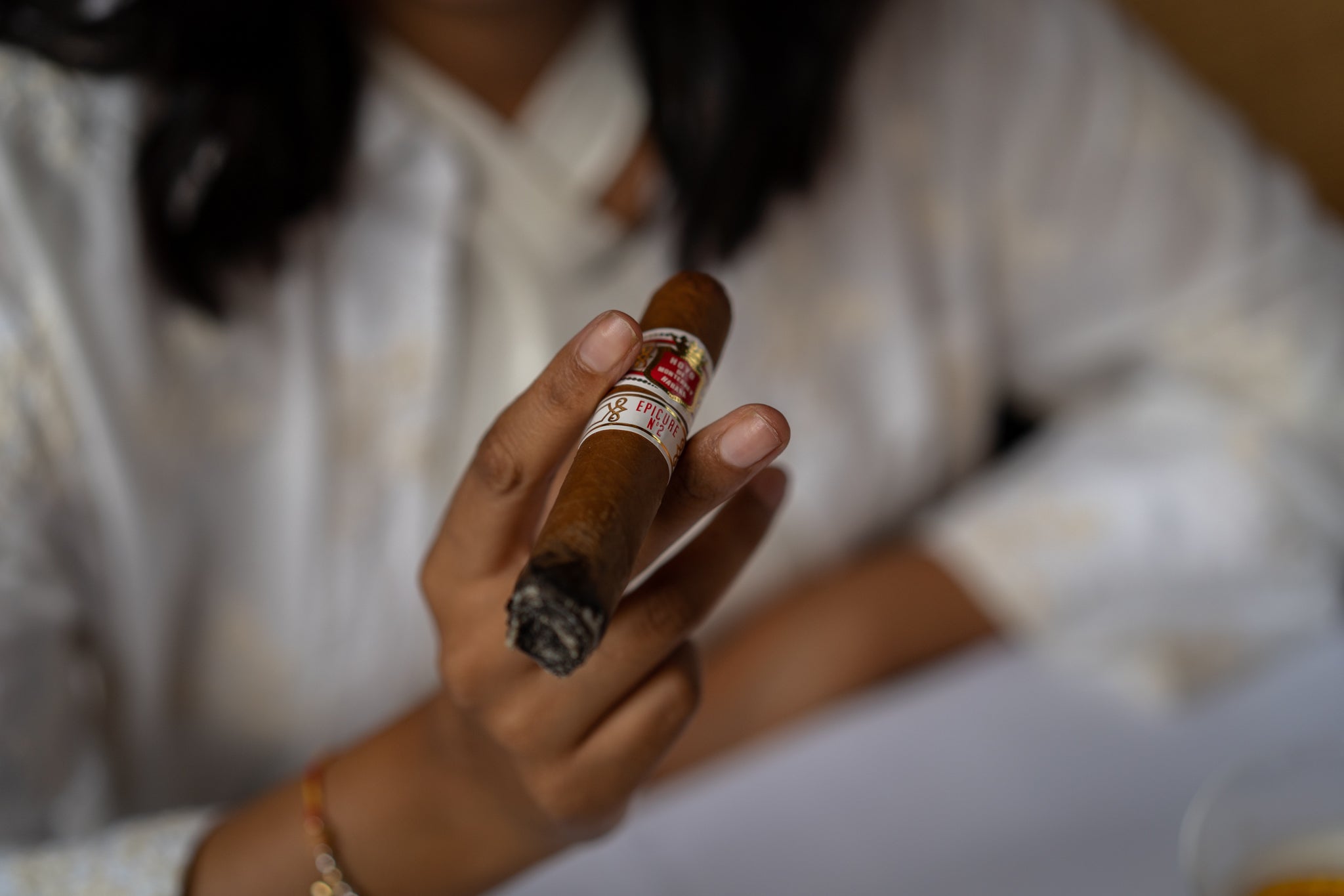 Cigarros Hoyo de Monterrey en Cigarros EGM