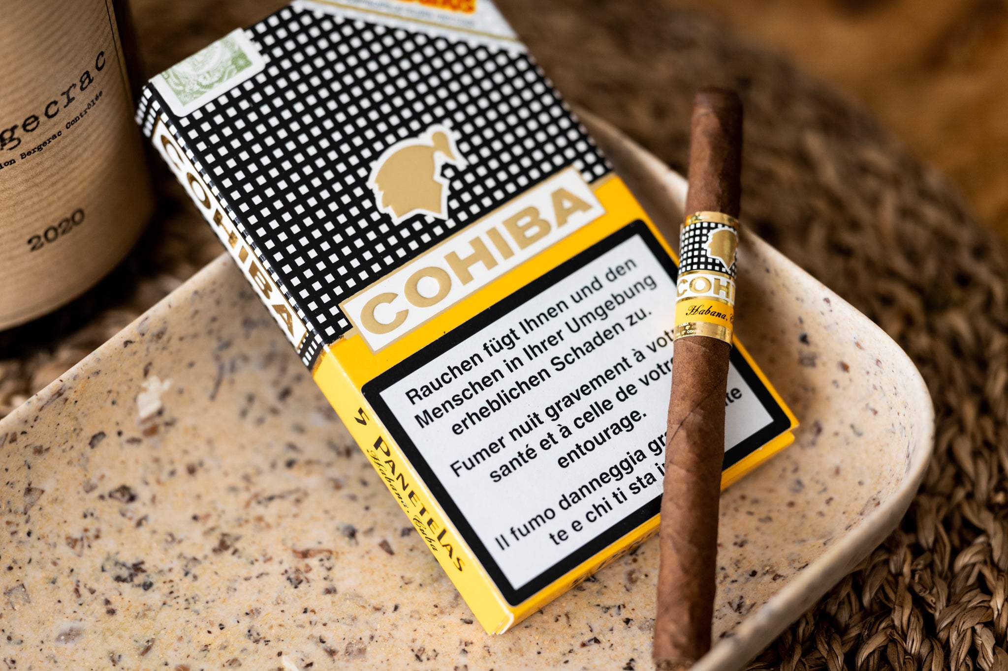 The Top Thin Cuban Cigars to Try – EGM Cigars