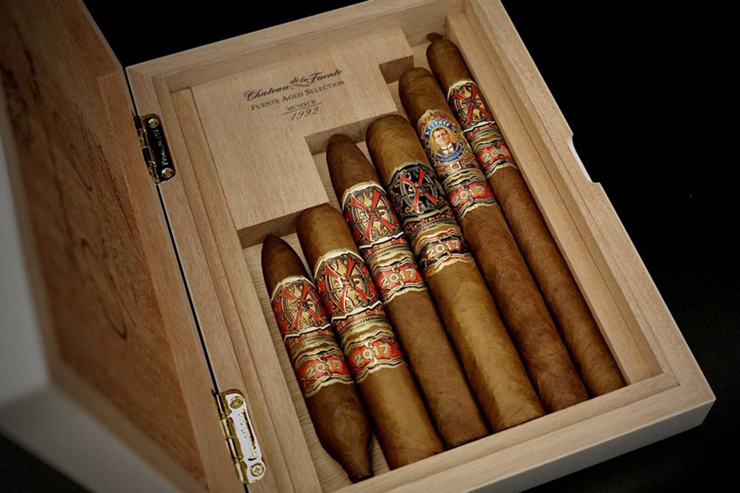 Cigares Arturo Fuente