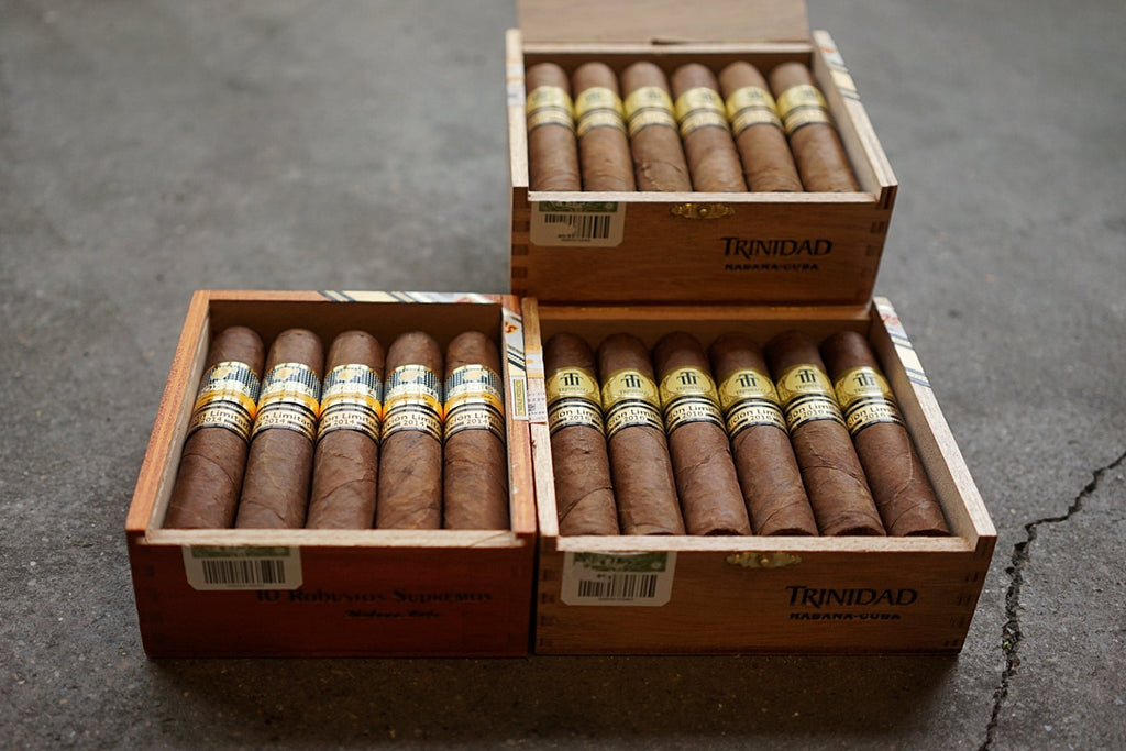 Cigar Blogsigari e dintorni: L'industria del sigaro cubano si risolleva  dopo la crisi