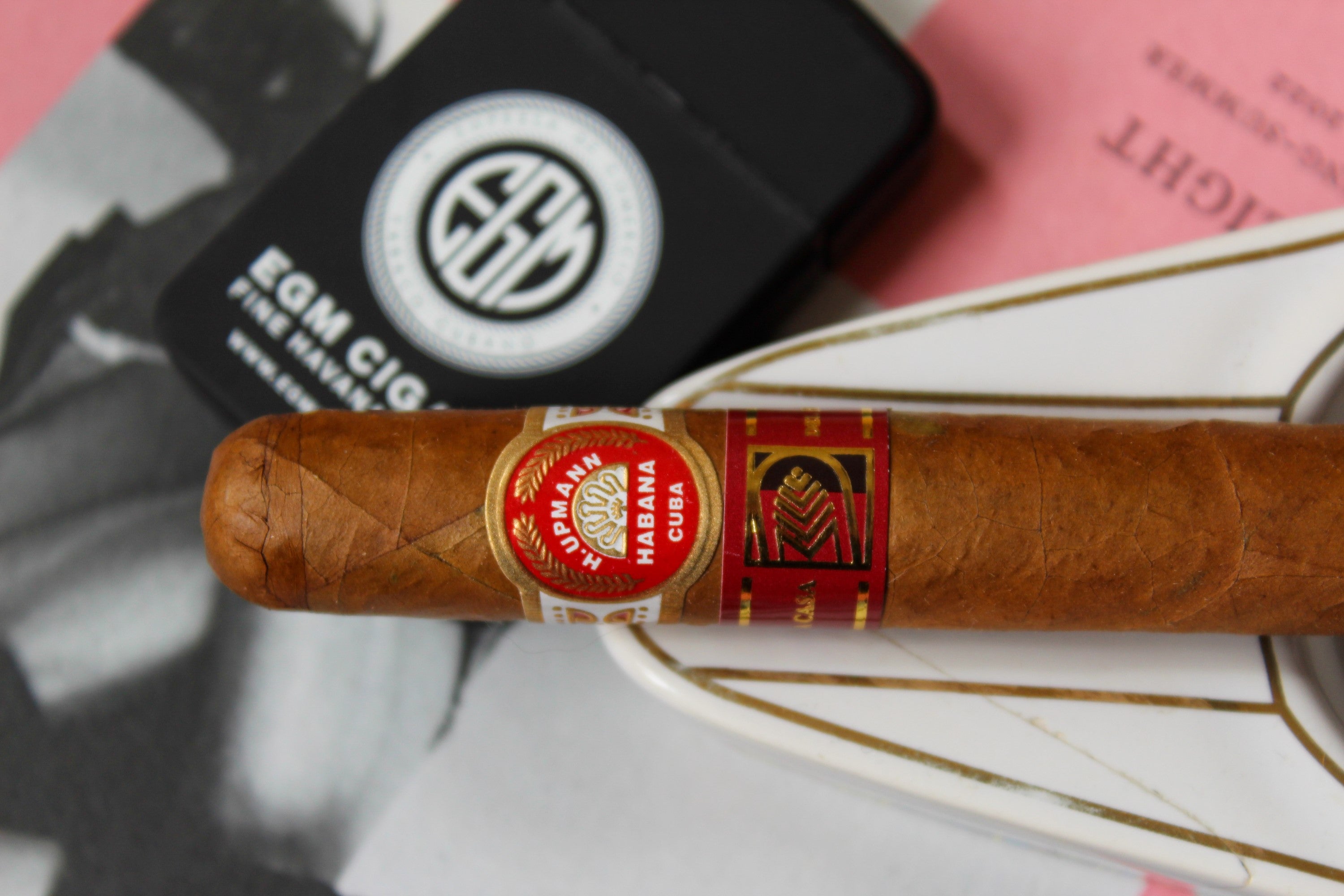 H Upmann Noellas LCDH Edition