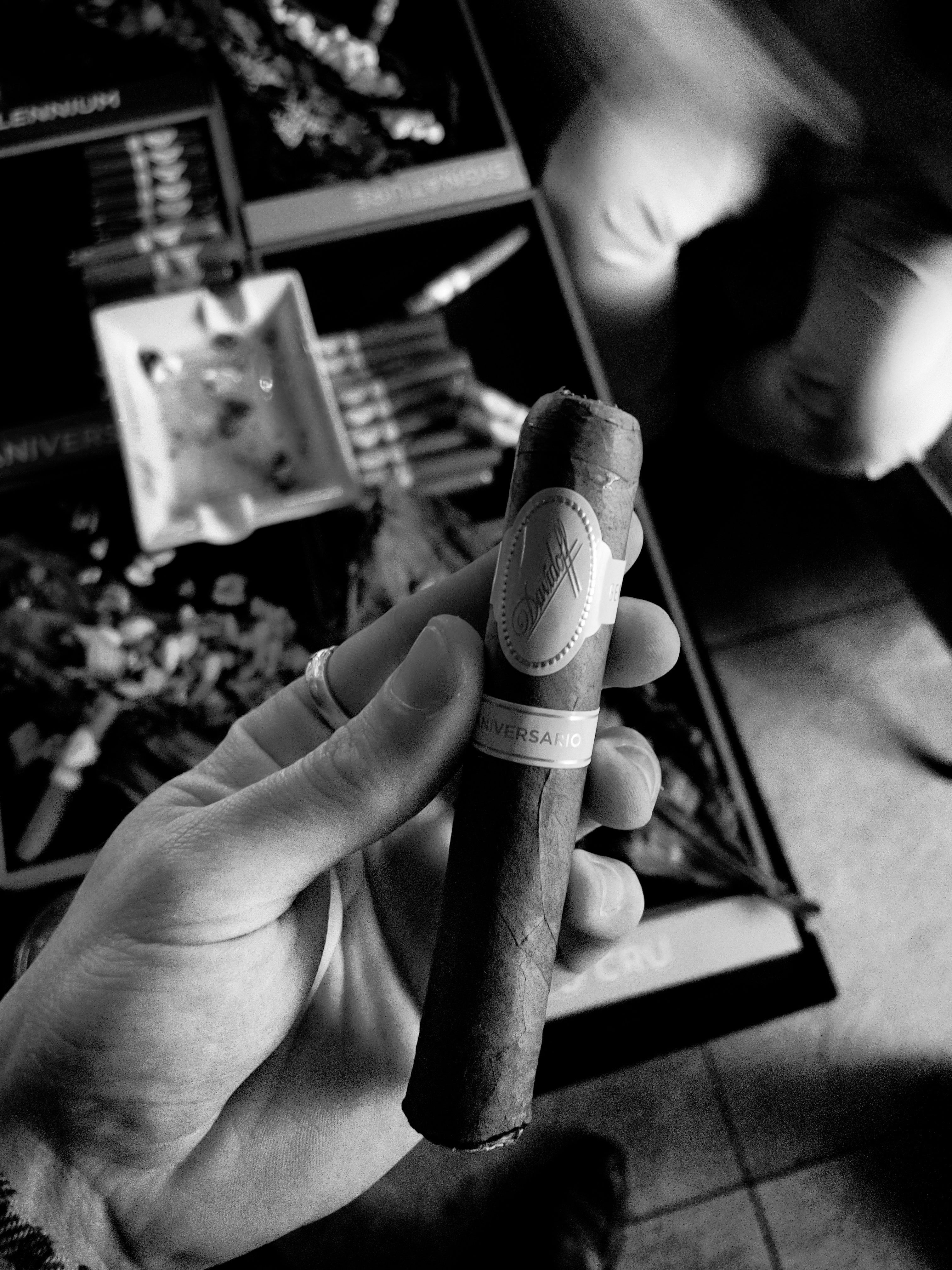 Shop Davidoff Cigars on EGM Cigars