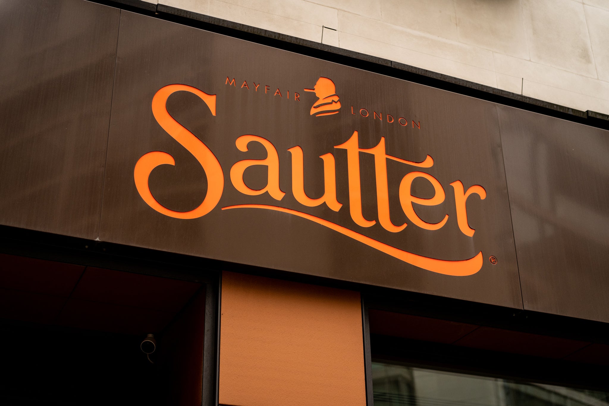 Sautter Cigar Lounge in Knightsbridge