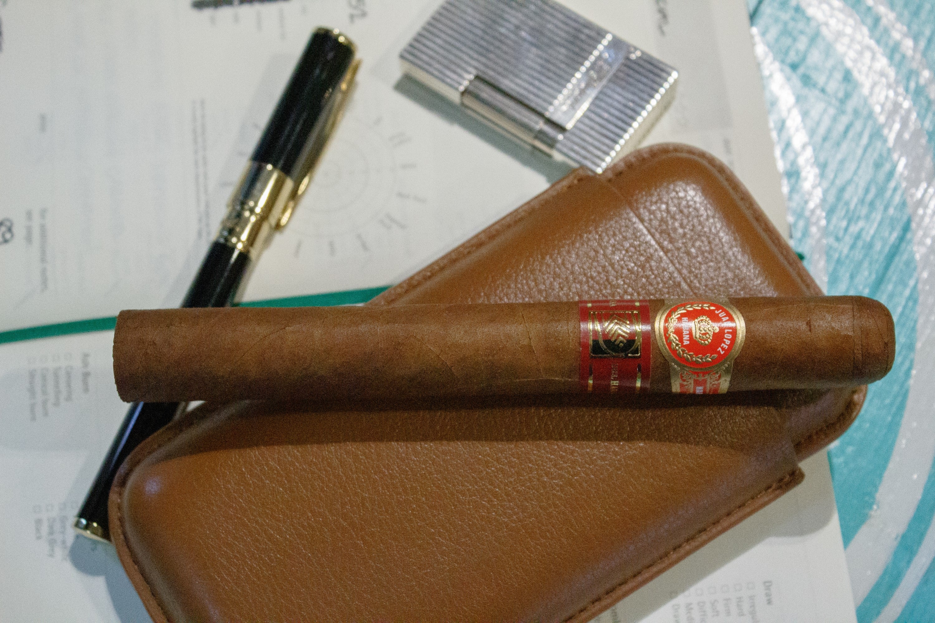 Juan Lopez Seleccion Especial