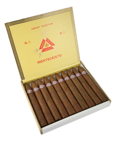 Montecristo Nr. 2