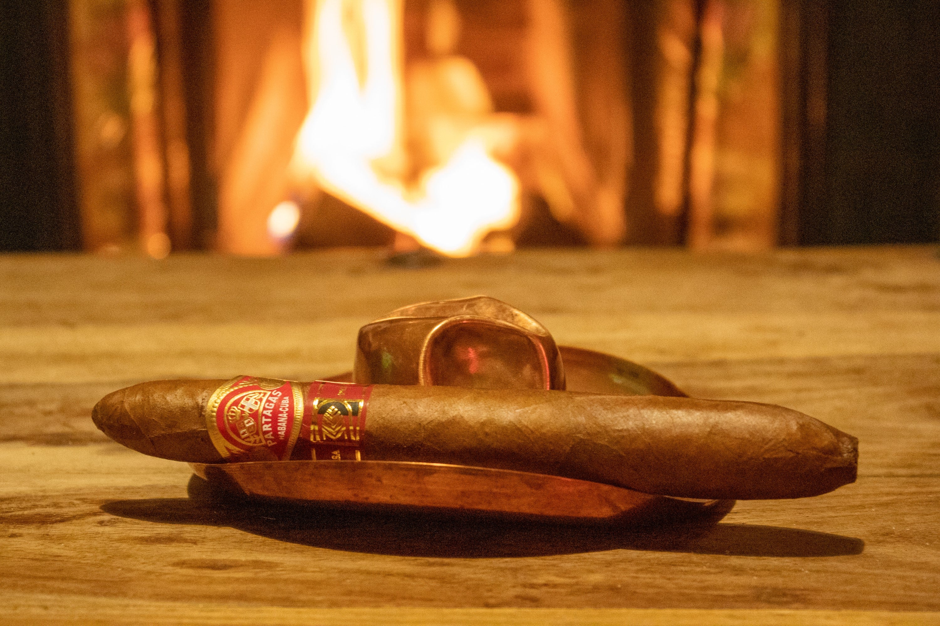 The Partagas Salomones LCDH Edition