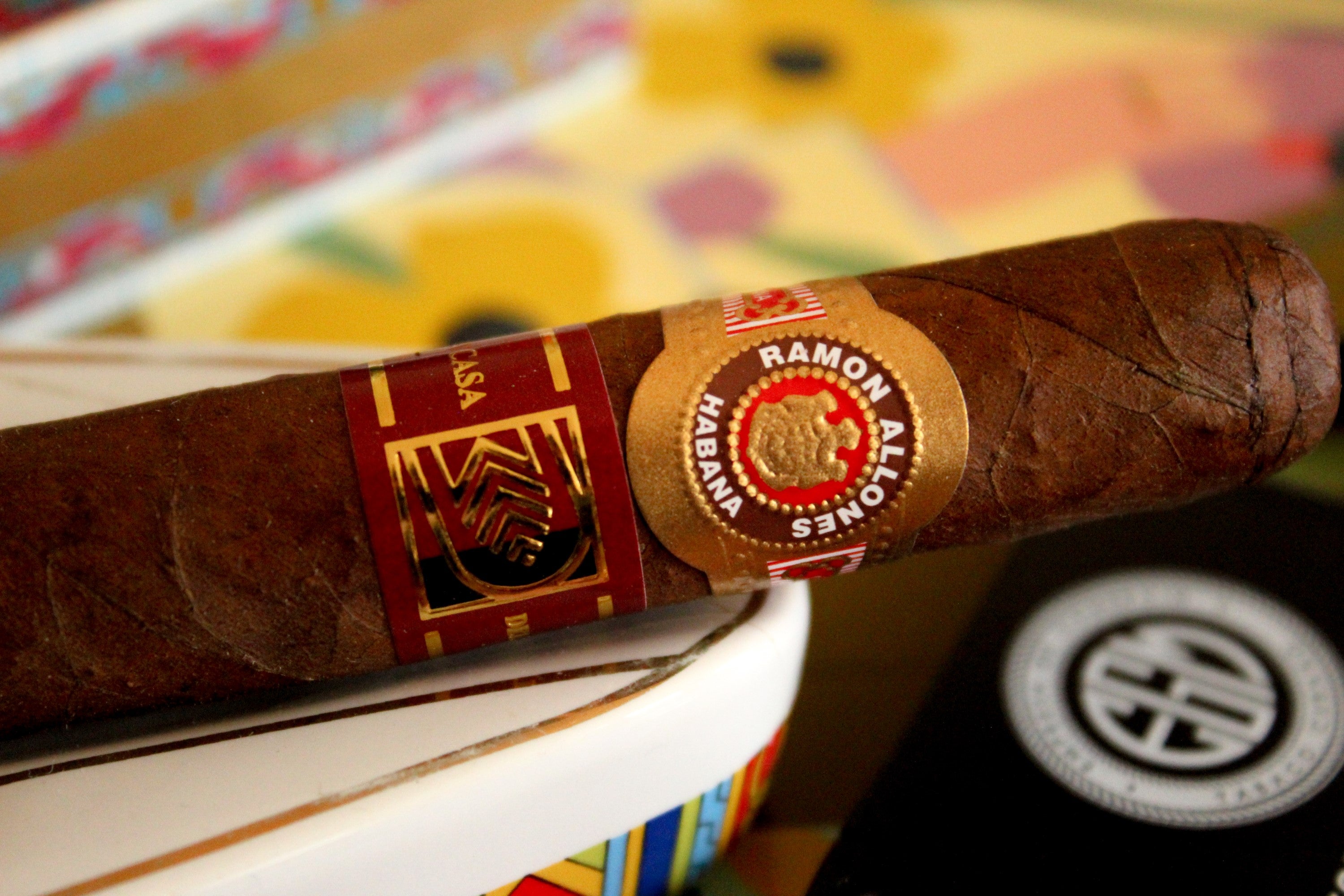 Ramon Allones Superiores