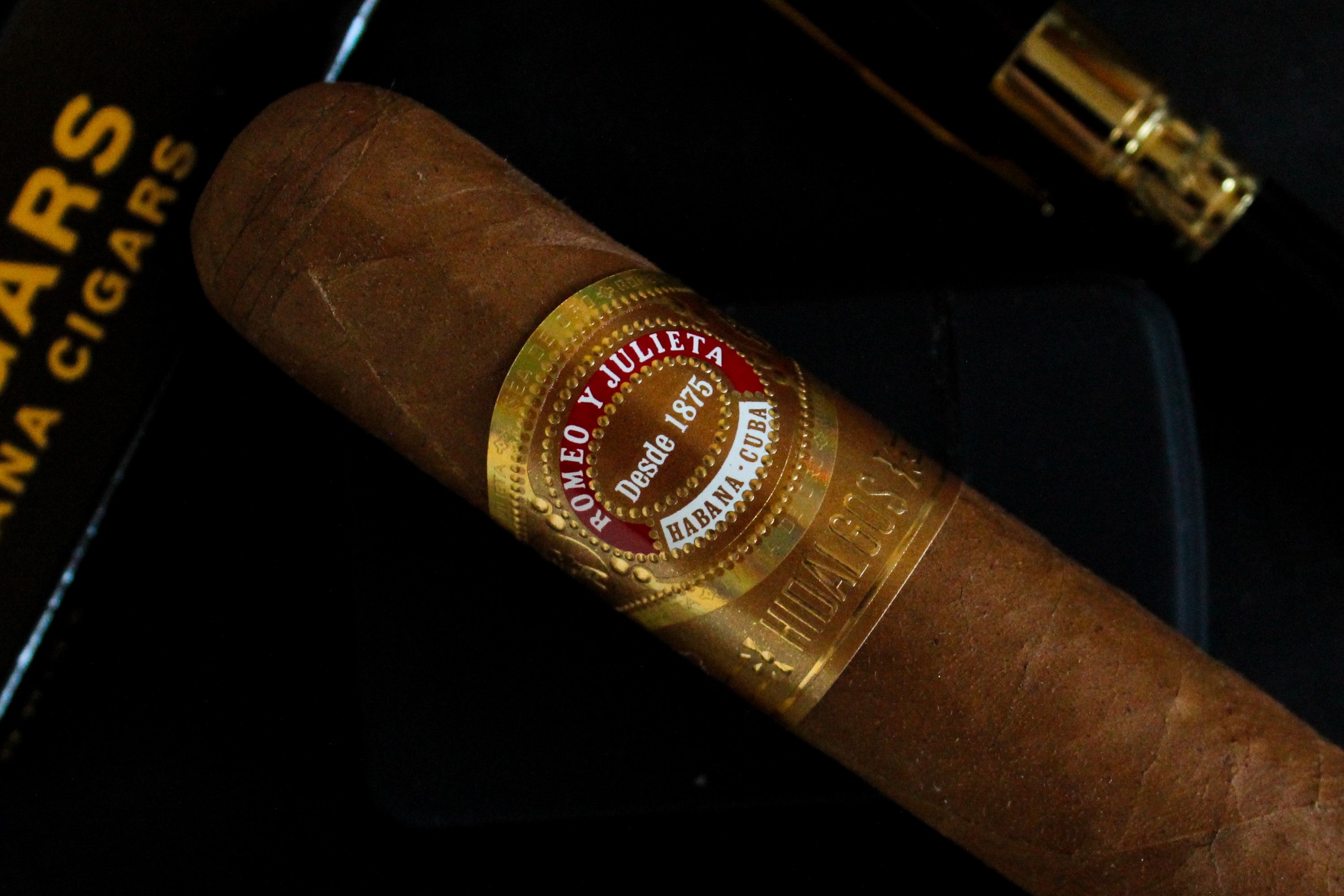 Romeo y Julieta Hidalgos