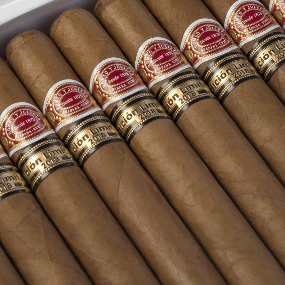 Romeo y Julieta Tacos EL Cigar for sale