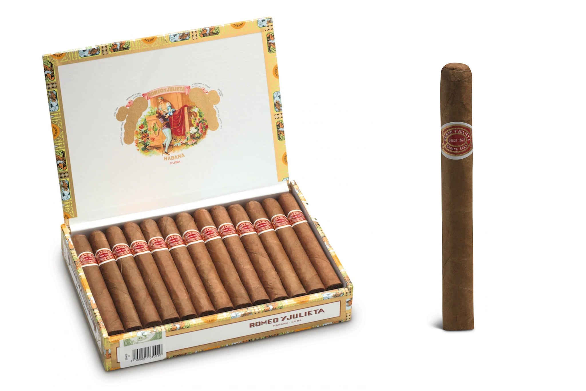 best cuban cigar brands