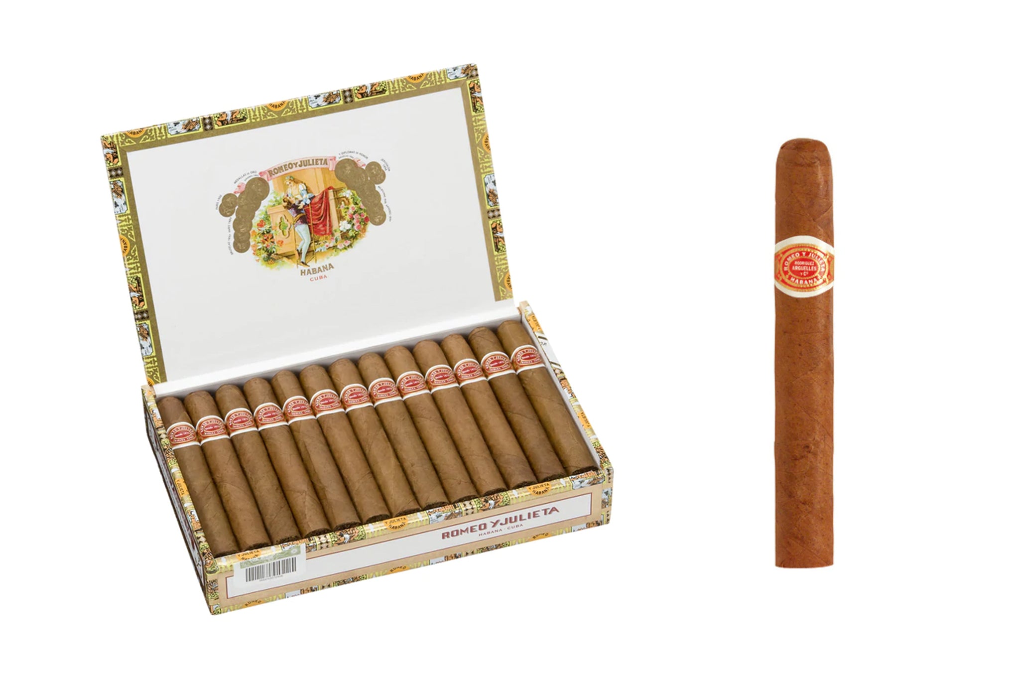 Cuba produce todas las hojas de tabaco utilizadas para elaborar sus famosos  cigarros puros Habanos, los mejores del mundo