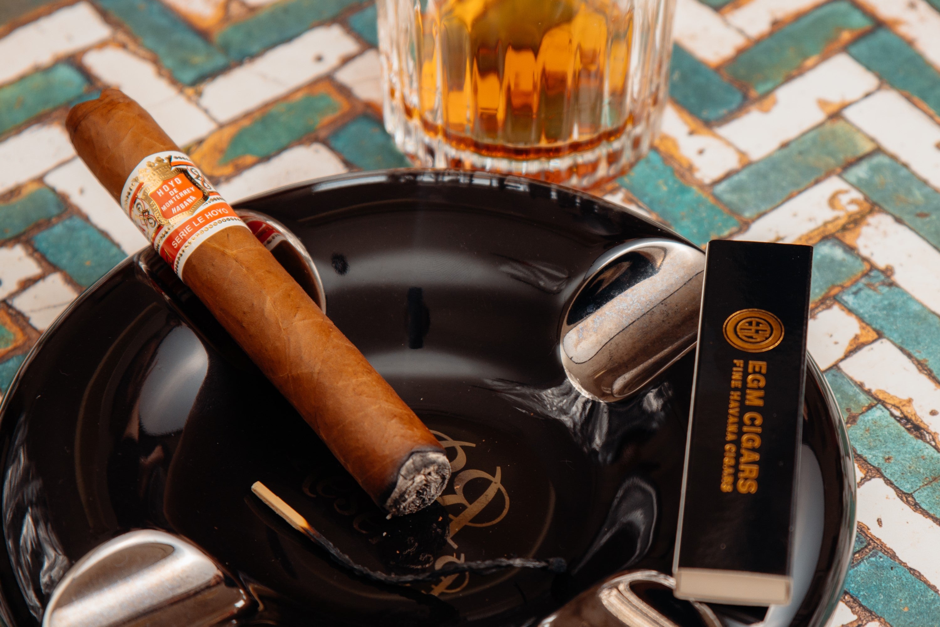 Le Hoyo de San Juan is a wonderful journey of flavour