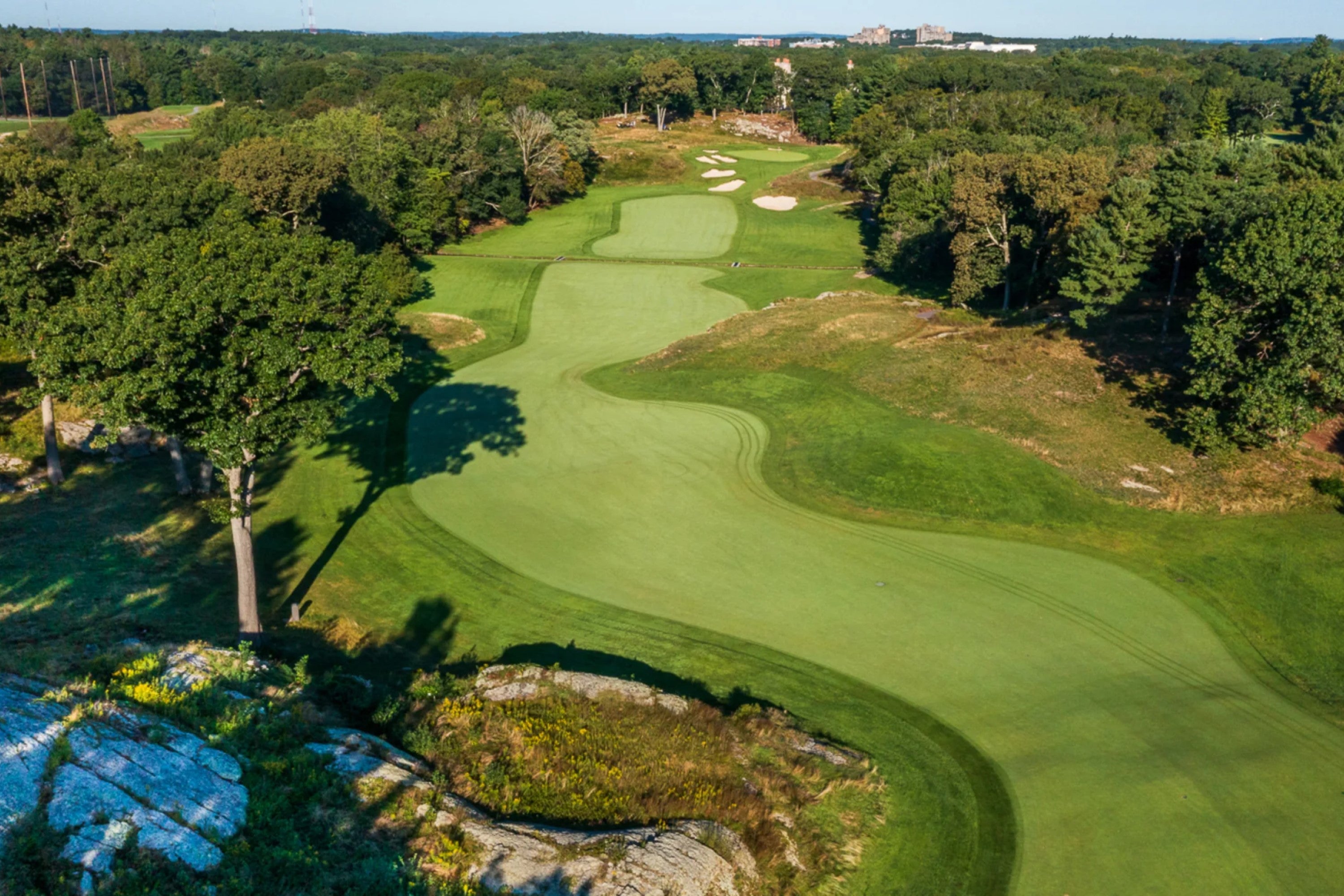 Lo US Open Golf si svolgerà a giugno 2022