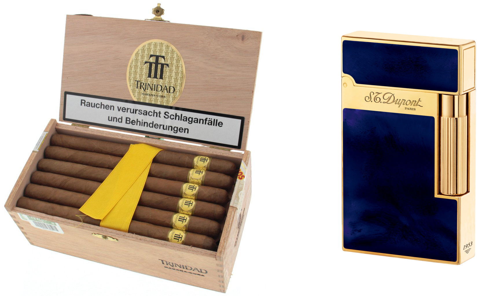 trinidad cigars for sale