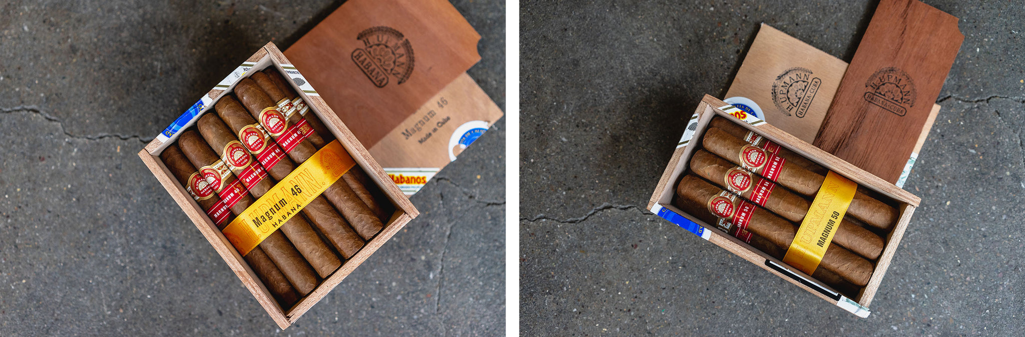 Caja de puros Cuba Atmosphera  Redescubra todo el encanto de las cajas de  puros de antaño con esta caja de puros Cuba de Atmosphera. Una caja de puros  Cuba con aire