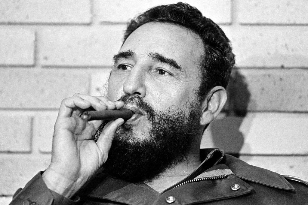 Fidel Castro Fast Facts