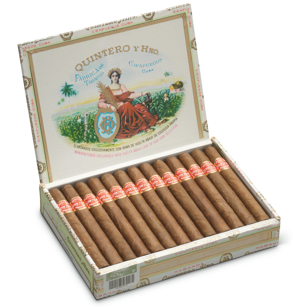 quintero panetelas cuban雪茄博客egm