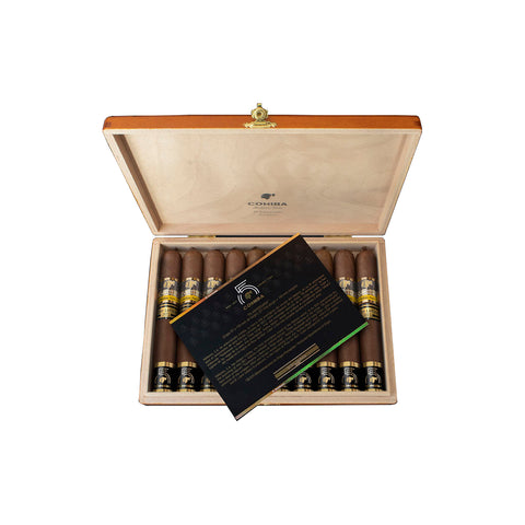 cohiba - EGM Cigars