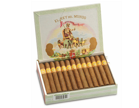 el habano - EGM Cigars