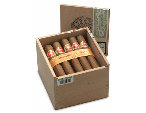 Eminente Ambar Claro 3 Year Old ⋆ Mail order authentic Cuban Cigars online  from Switzerland