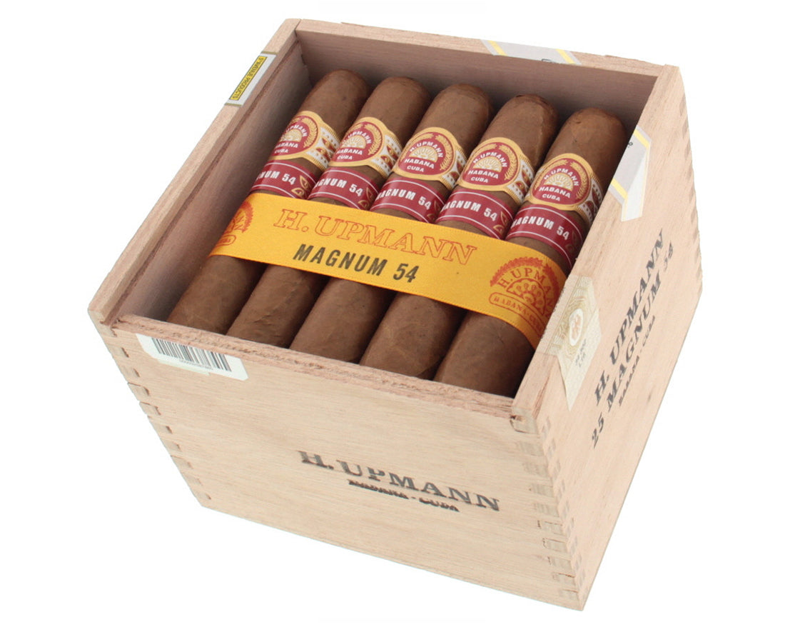 H. Upmann Magnum 54 Cigar